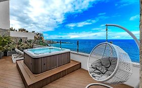 Pampano Ocean View